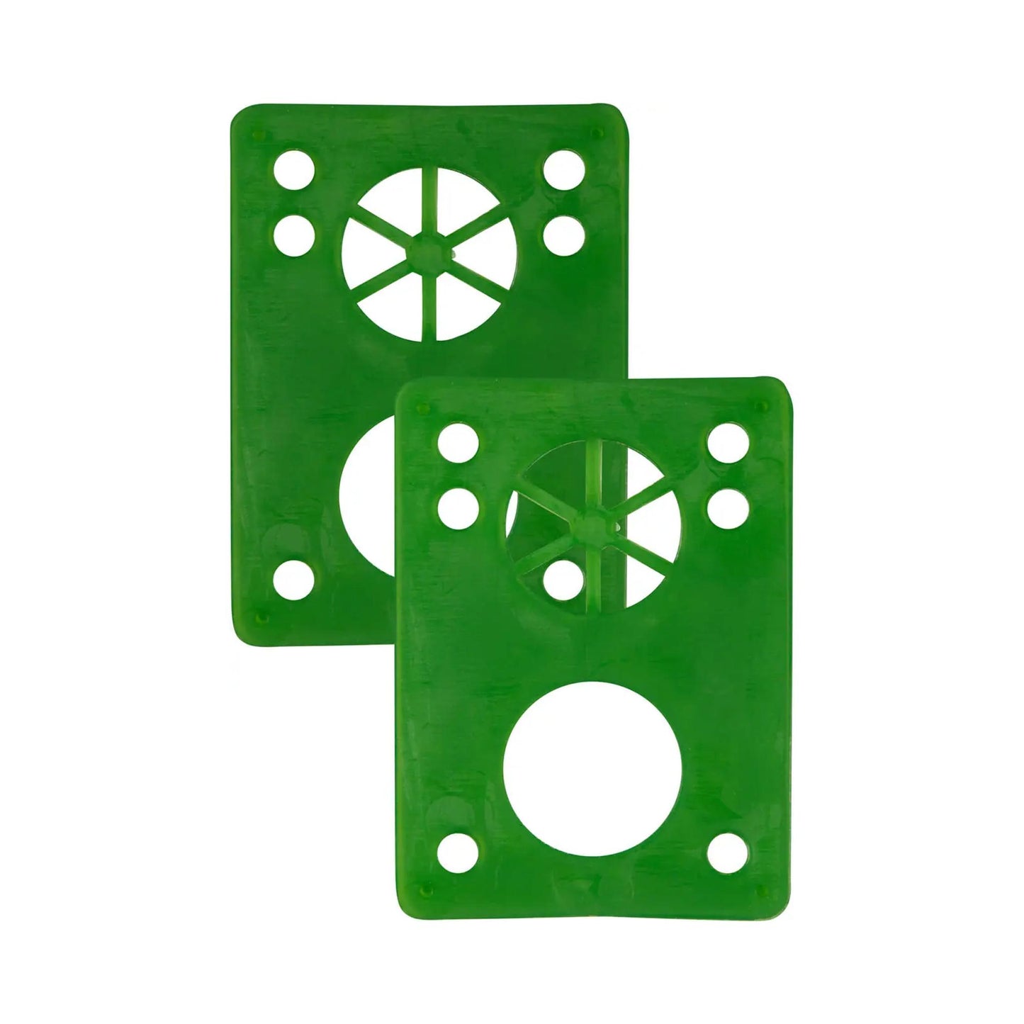 1/8" riser pads