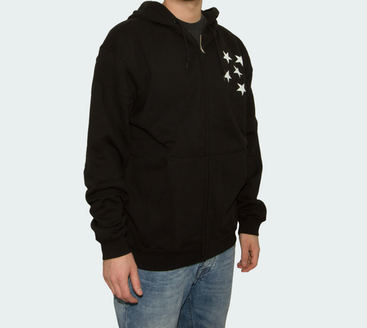 Destructo Hellcat Zipper