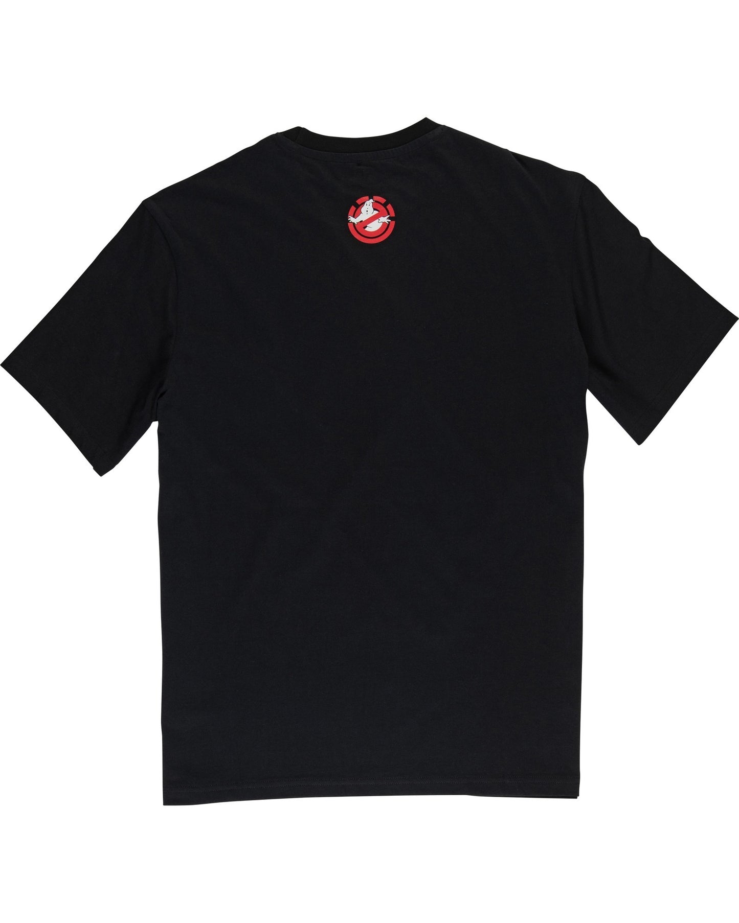 Element T-Shirt Eidolon Schwarz