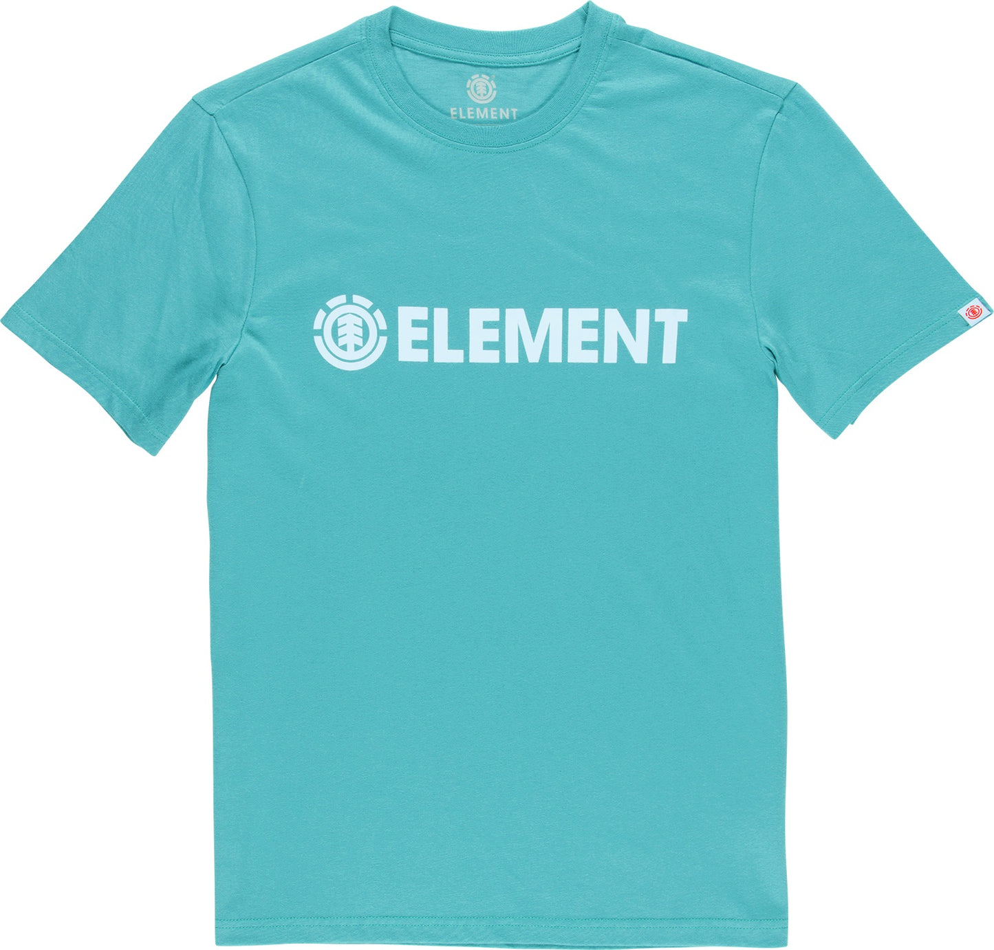 Element T-Shirt blazin ss Grün