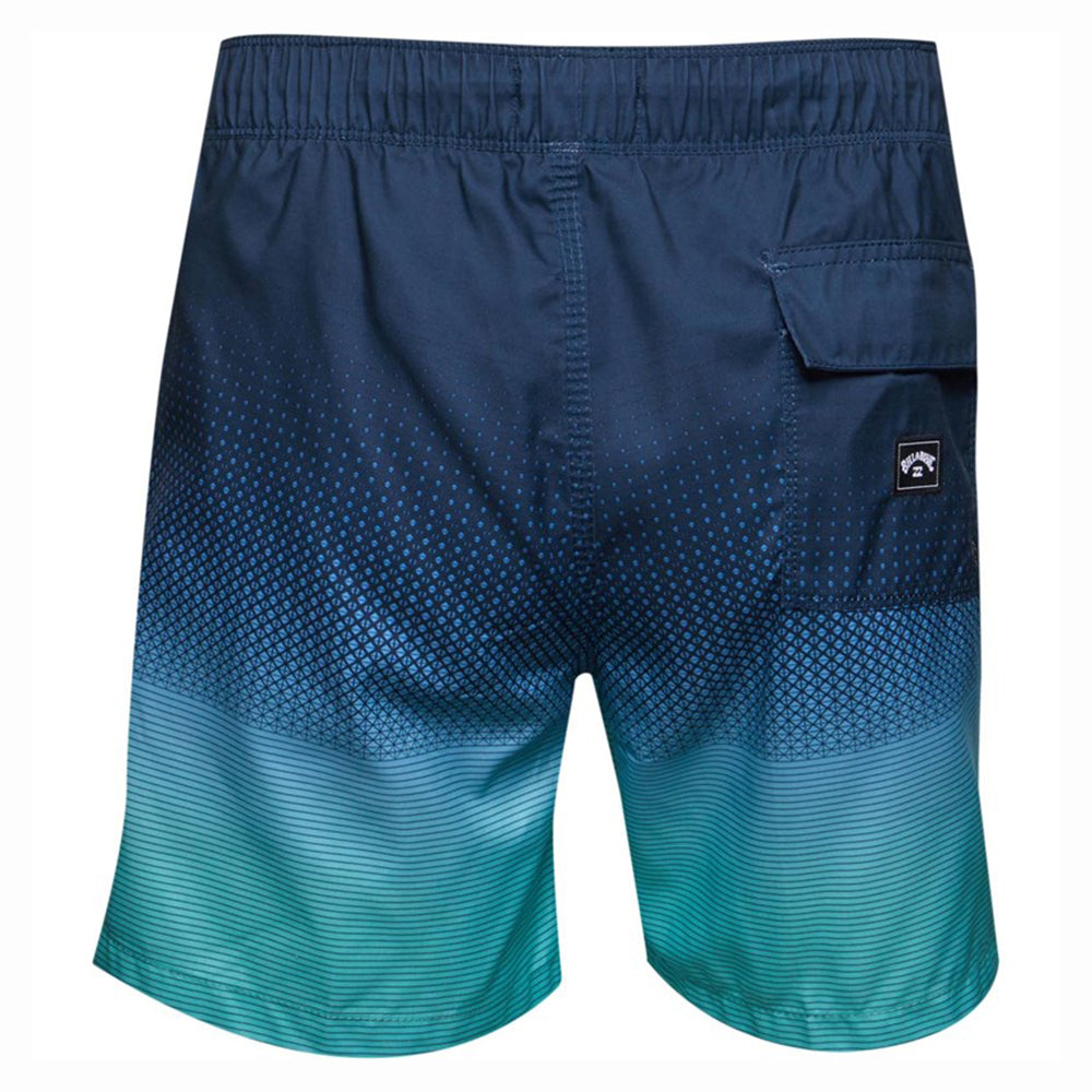 Billabong Men's Boardshorts Intruder (Navy)