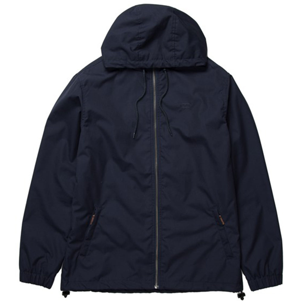 Billabong Herren Jacke RAINDROP JACKET (Navy)