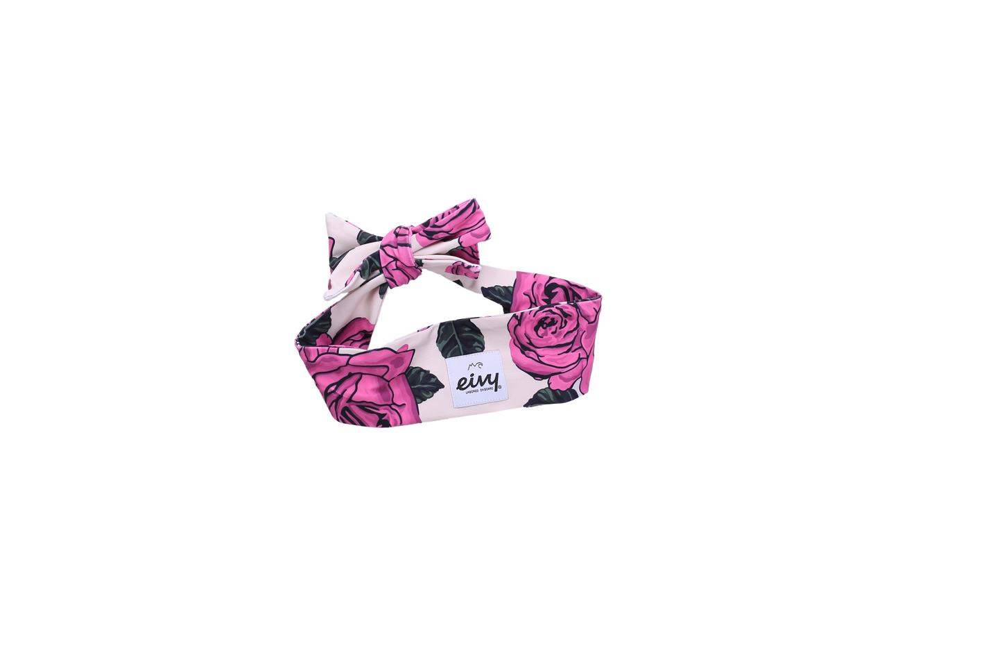 Eivy Stirnband Bowly Headband Mehrfarbig