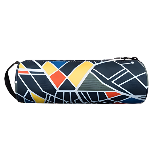 DC Men's Tank Pencil Case (Black)