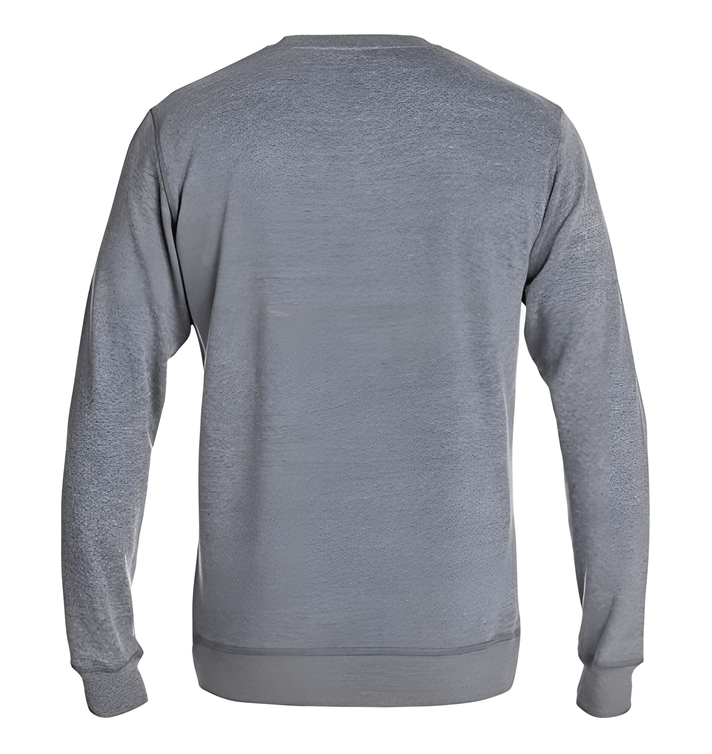 DC Herren Pullover Rebel 3 (Grey Heather)