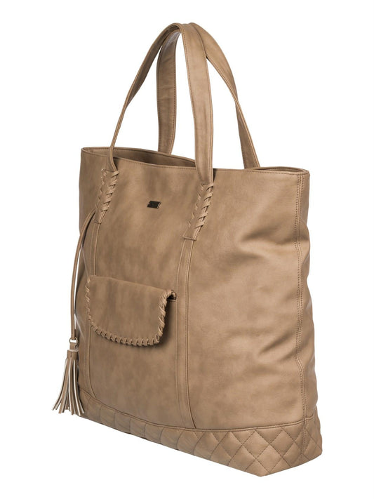 Roxy Tasche HEY MOON Braun