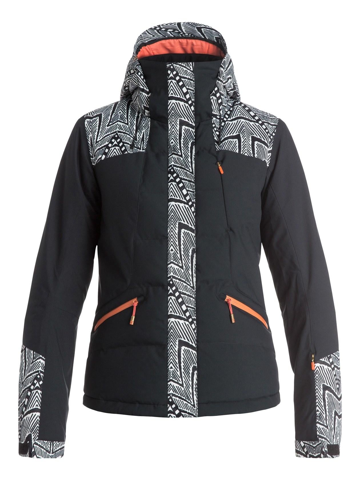 Roxy Schneejacke FLICKER