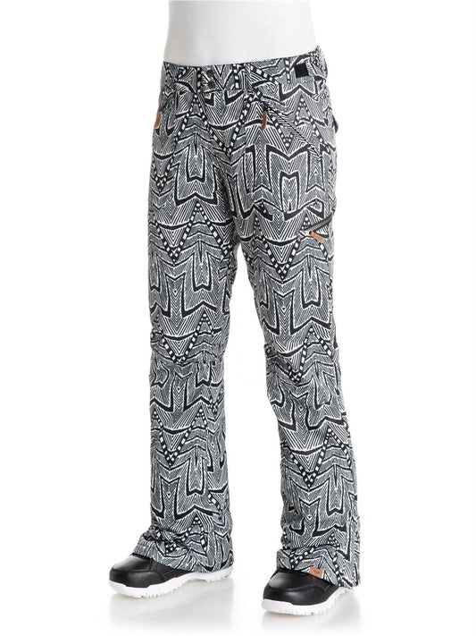 Roxy Schneehose NADIA PT PRINT