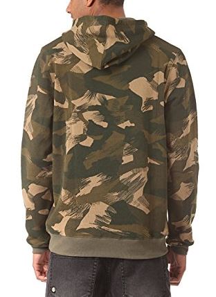 Element Reserve Grün