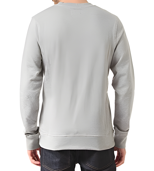Element Herren Pullover Serial (Black)