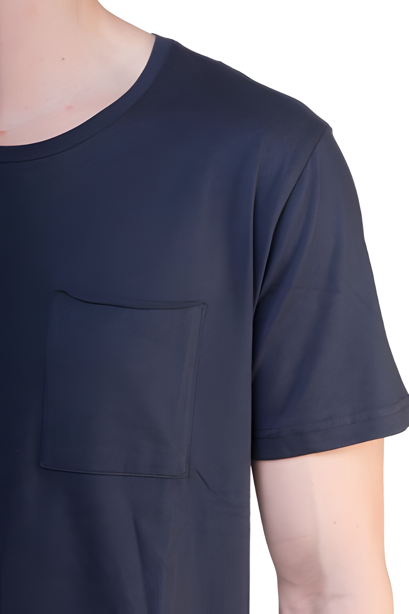 Element Men's T-Shirt Lexington (Total Eclipse)