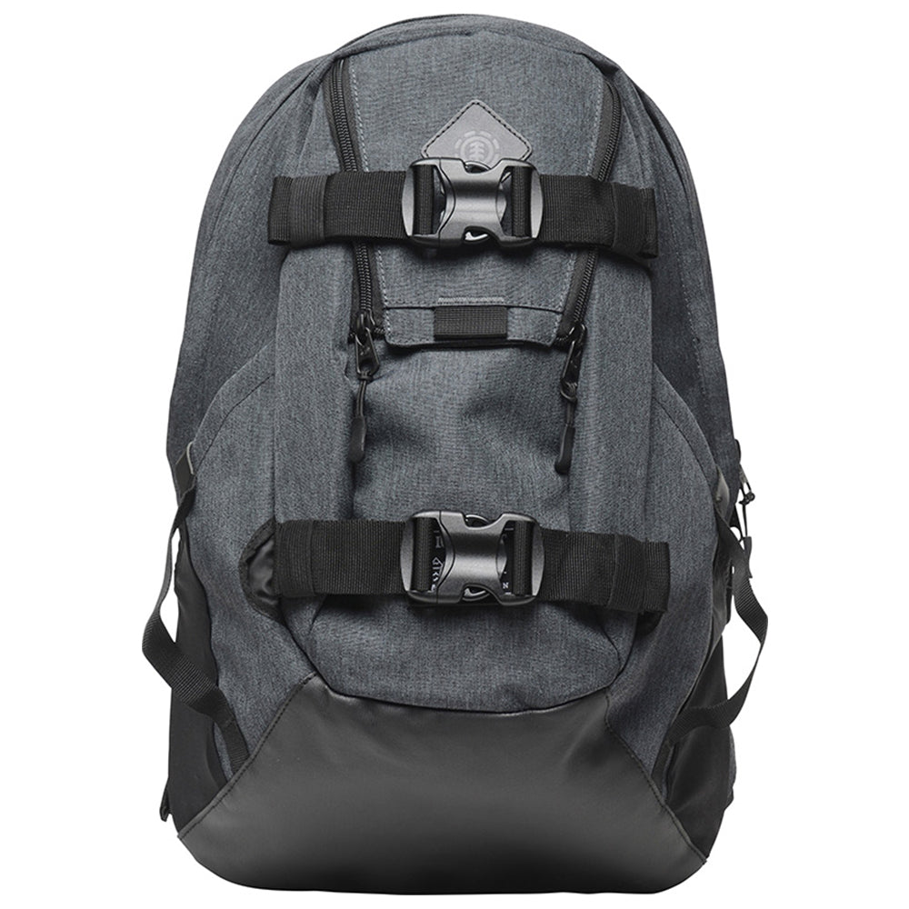 Element Rucksack THE DAILY (Charcoal Heather)
