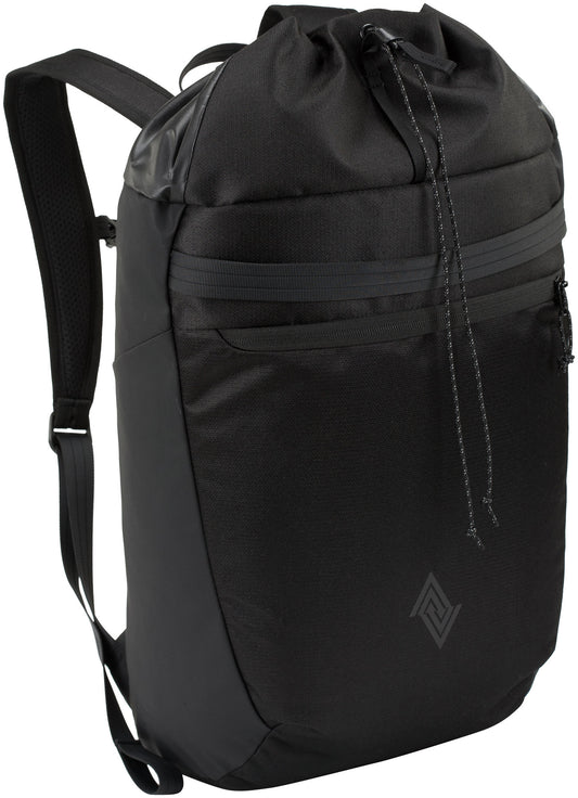 Nitro Rucksack Fuse 24L Schwarz