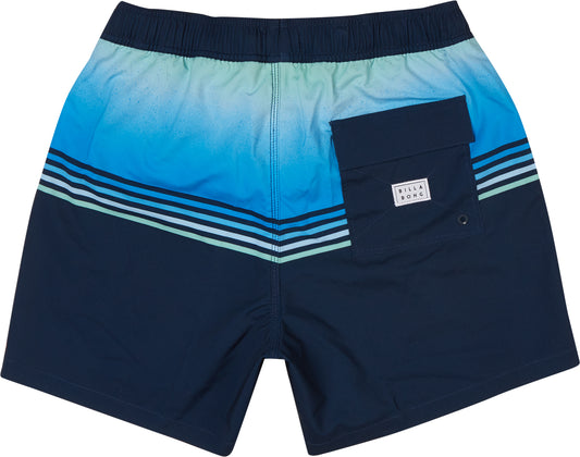 Billabong Badeshorts Fifty50 Faded Lb 16 Blau