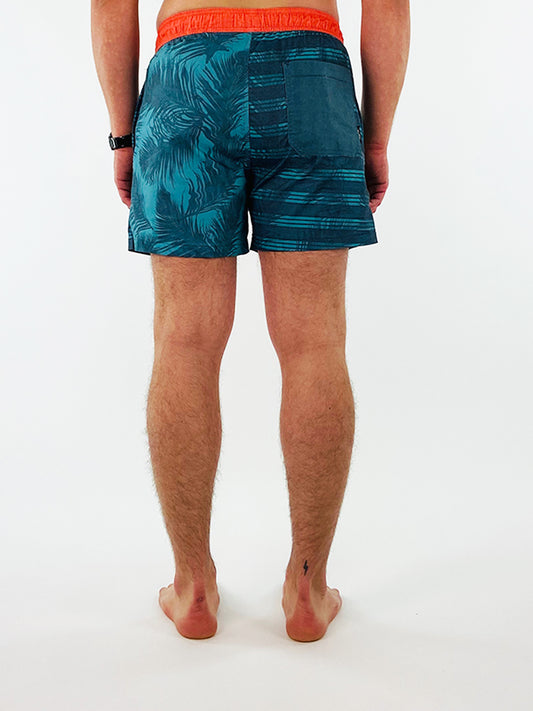 Billabong Badeshorts Gemini Layback 16''