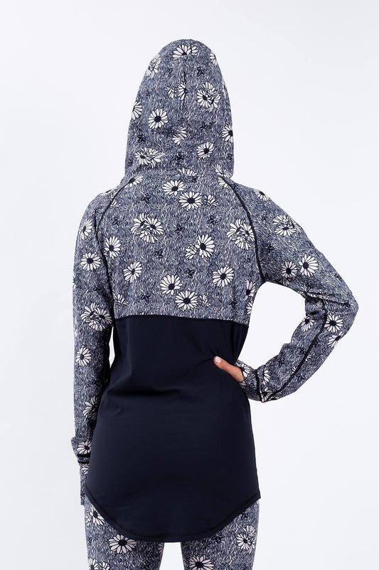 Eivy Hoodie Icecold Hoodie Top Mehrfarbig