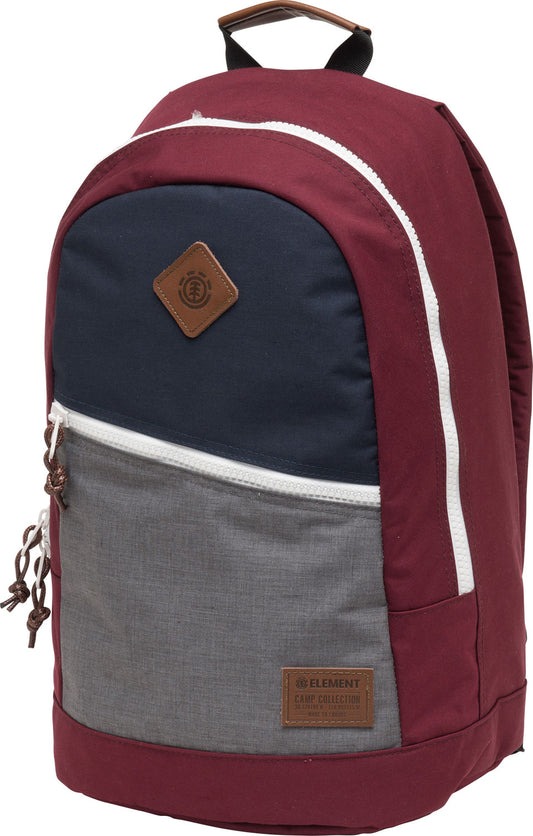 Element Rucksack CAMDEN BPK Grau