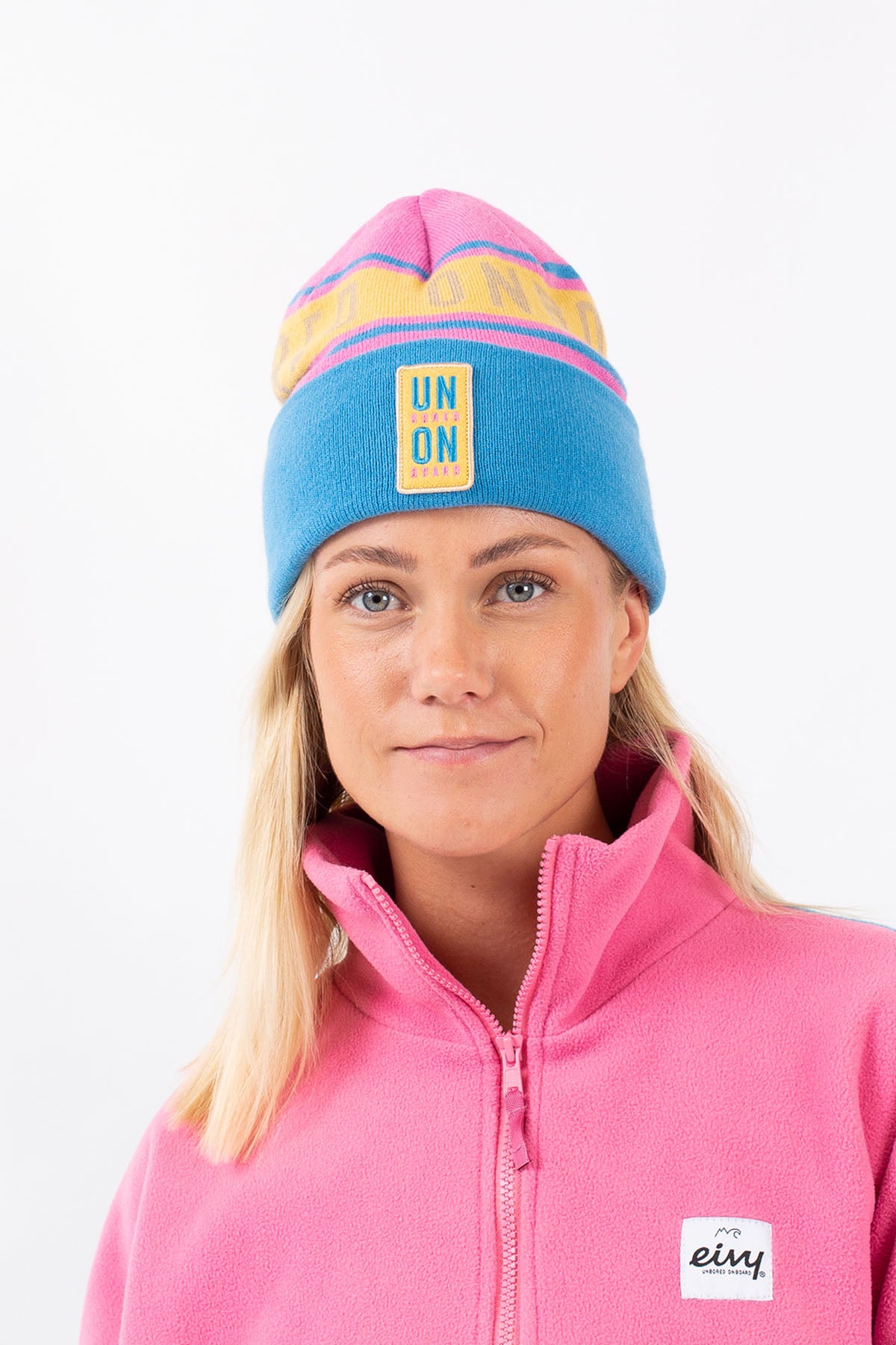 Eivy Frauen Mütze League (Mx Pink)