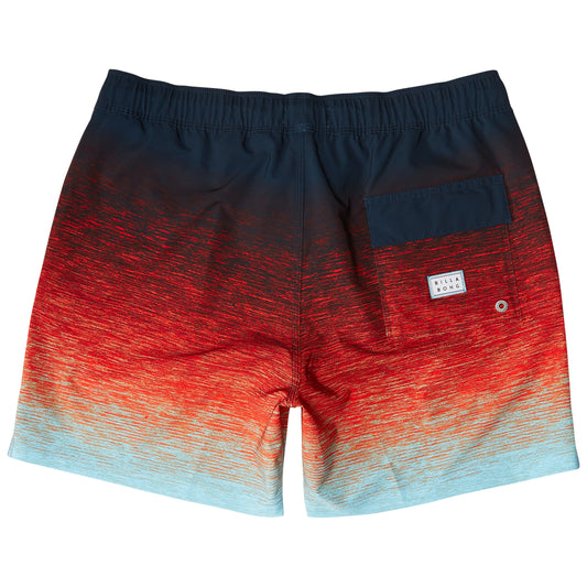 Billabong Badeshorts TRIPPER STRETCH LB Mehrfarbig