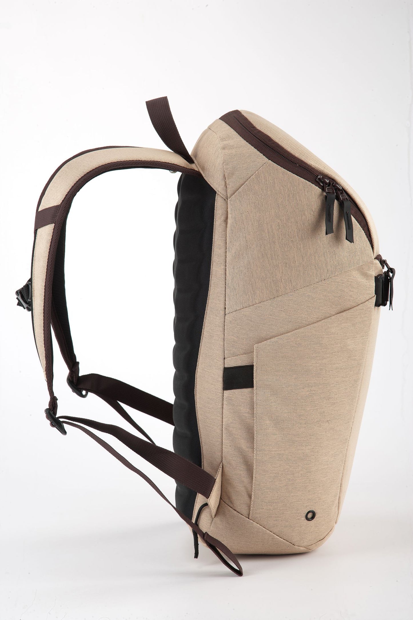 Nitro Rucksack Nikuro 26L Braun