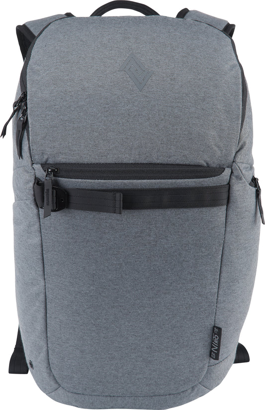 Nitro Rucksack Nikuro 26L Schwarz