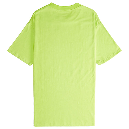 Billabong T-Shirt Bong Grün