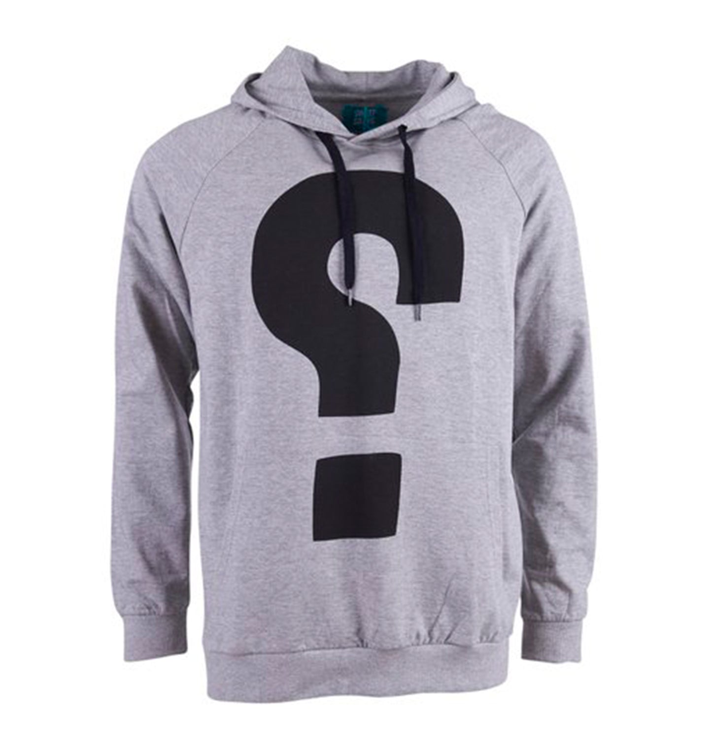 Sweet Hoodie Yestion Grau