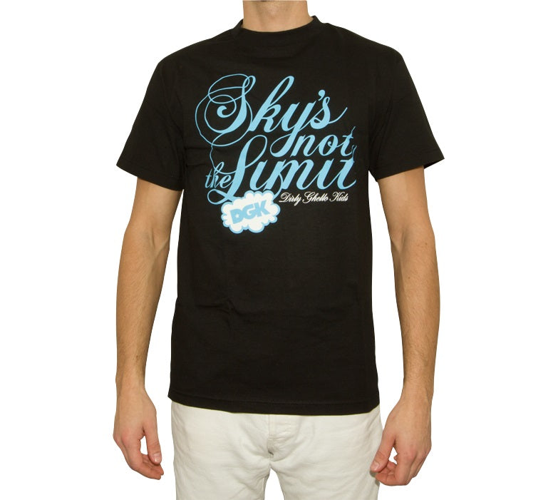 T-Shirt DGK Sky