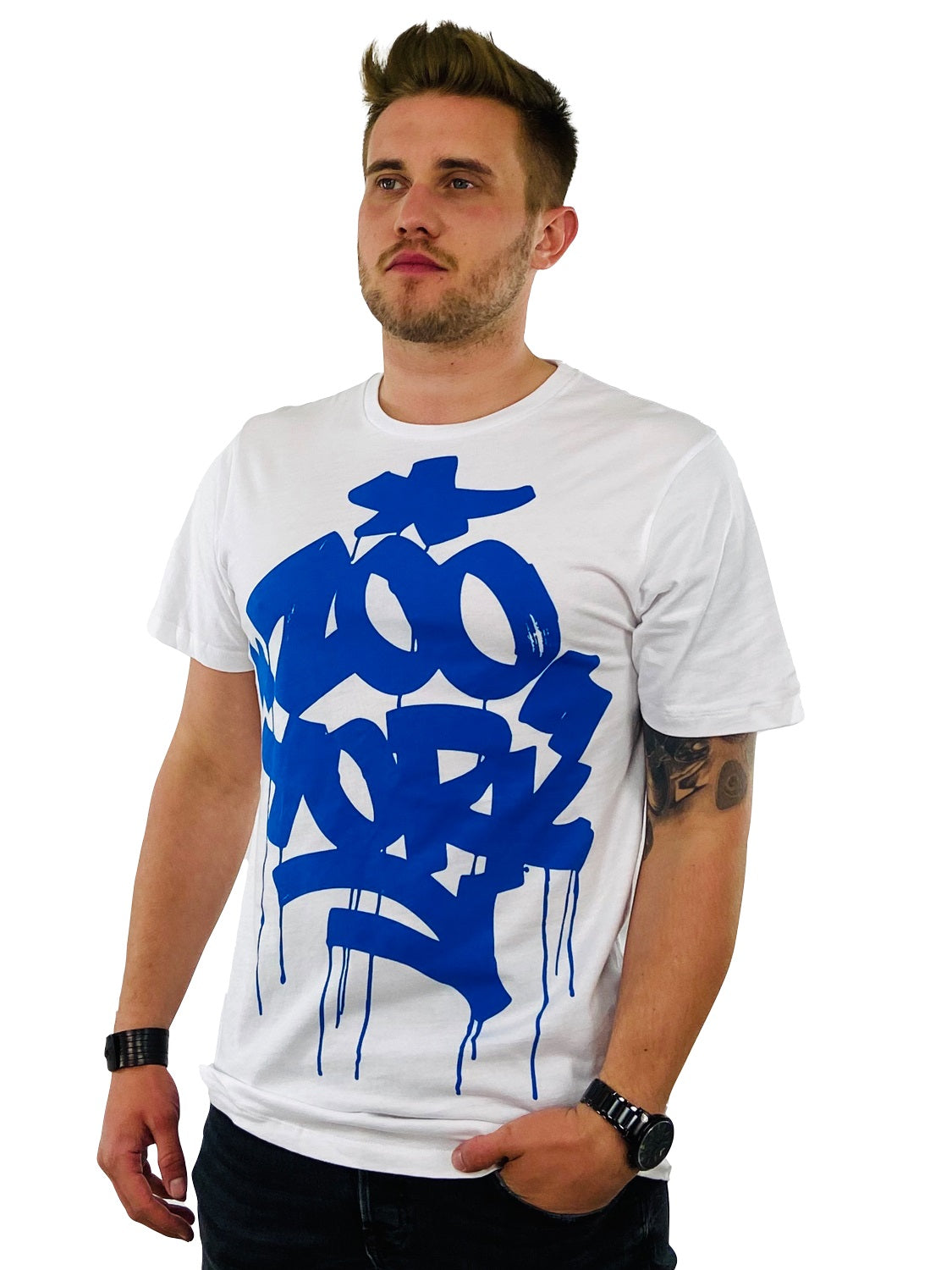 Zoo York T-Shirt Fat n Juicy