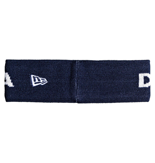 DC Stirnband DC HEADBAND Schwarz