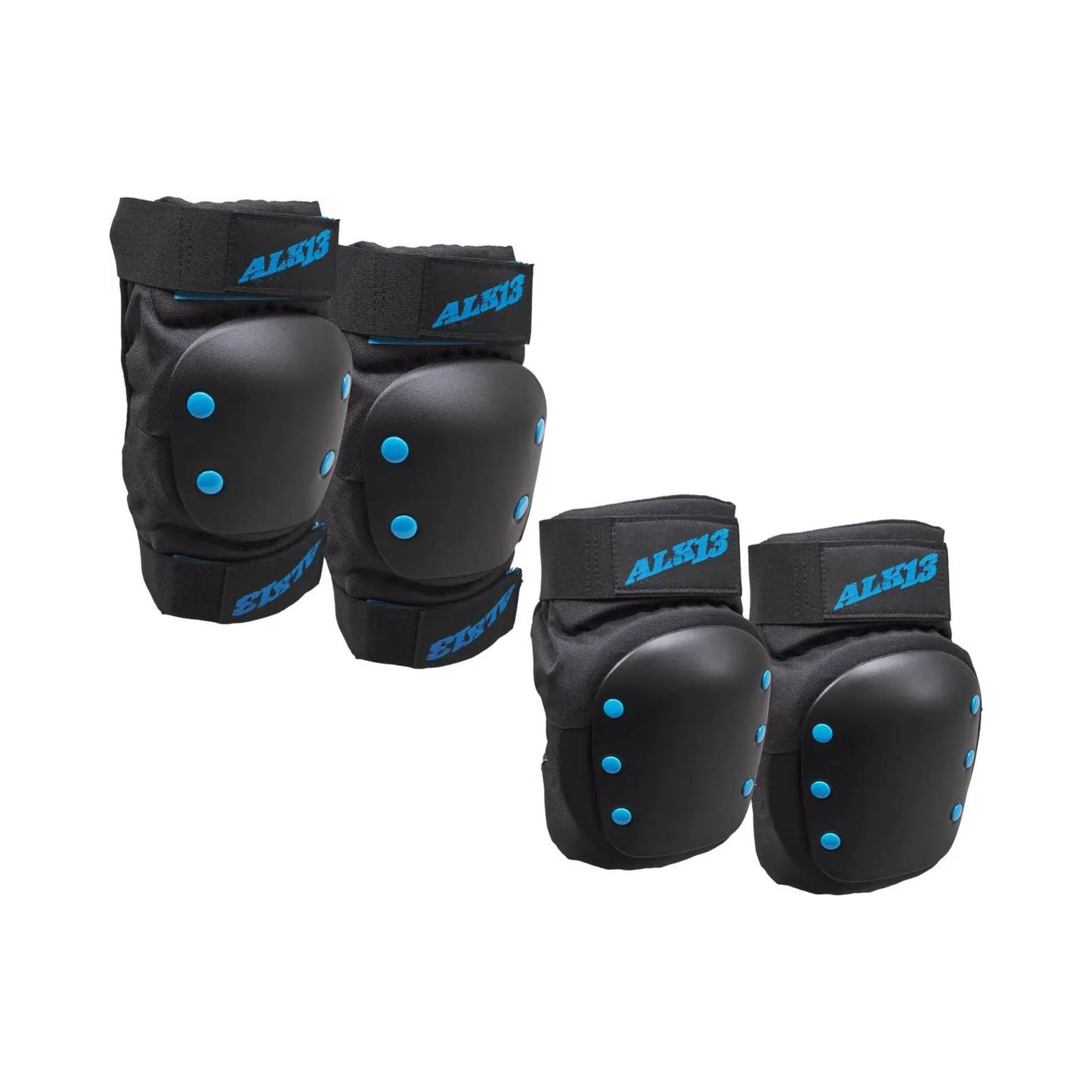 Alk13 Combo Pads