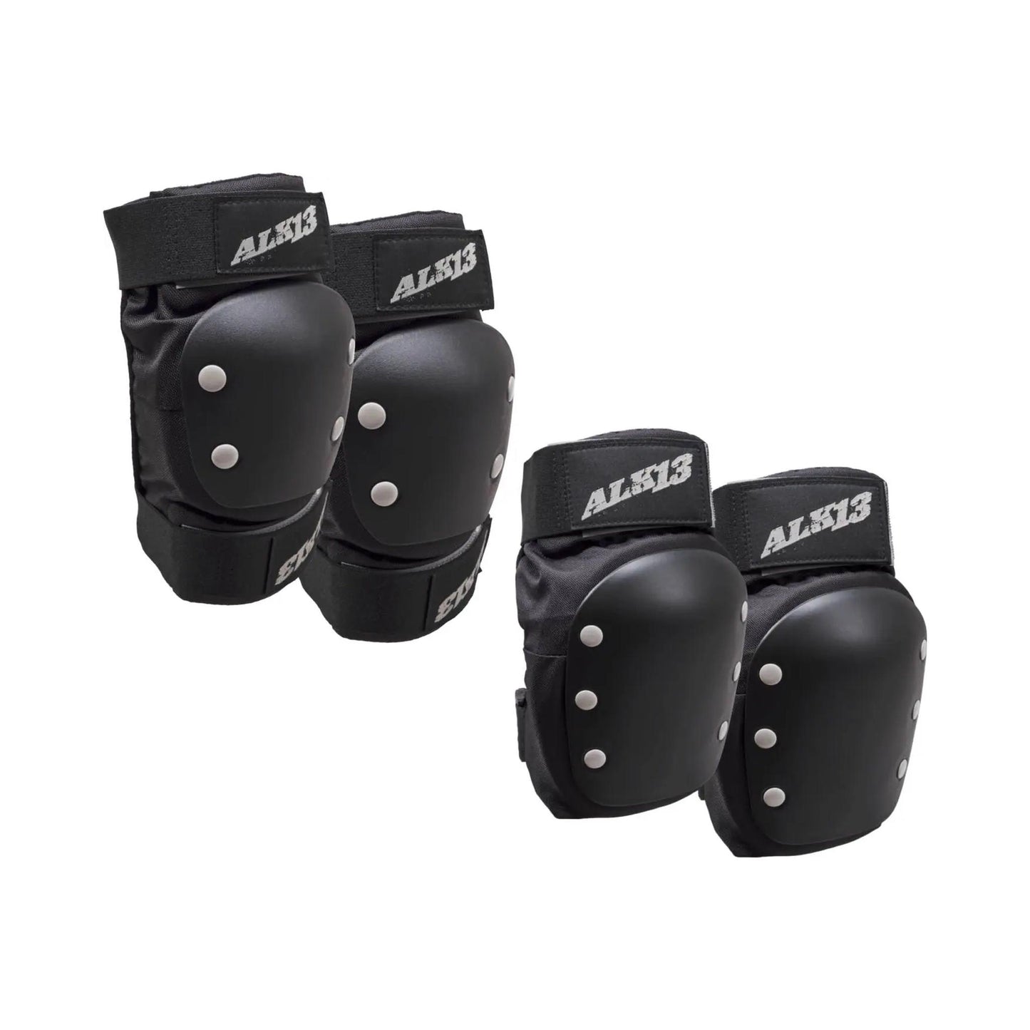 Alk13 Combo Pads