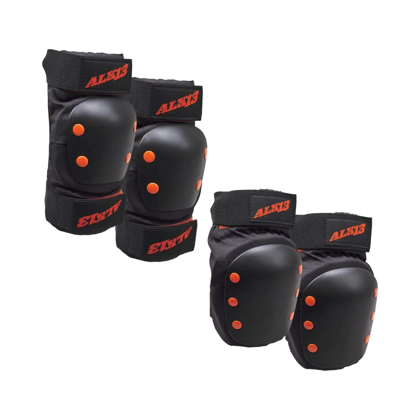Alk13 Combo Pads