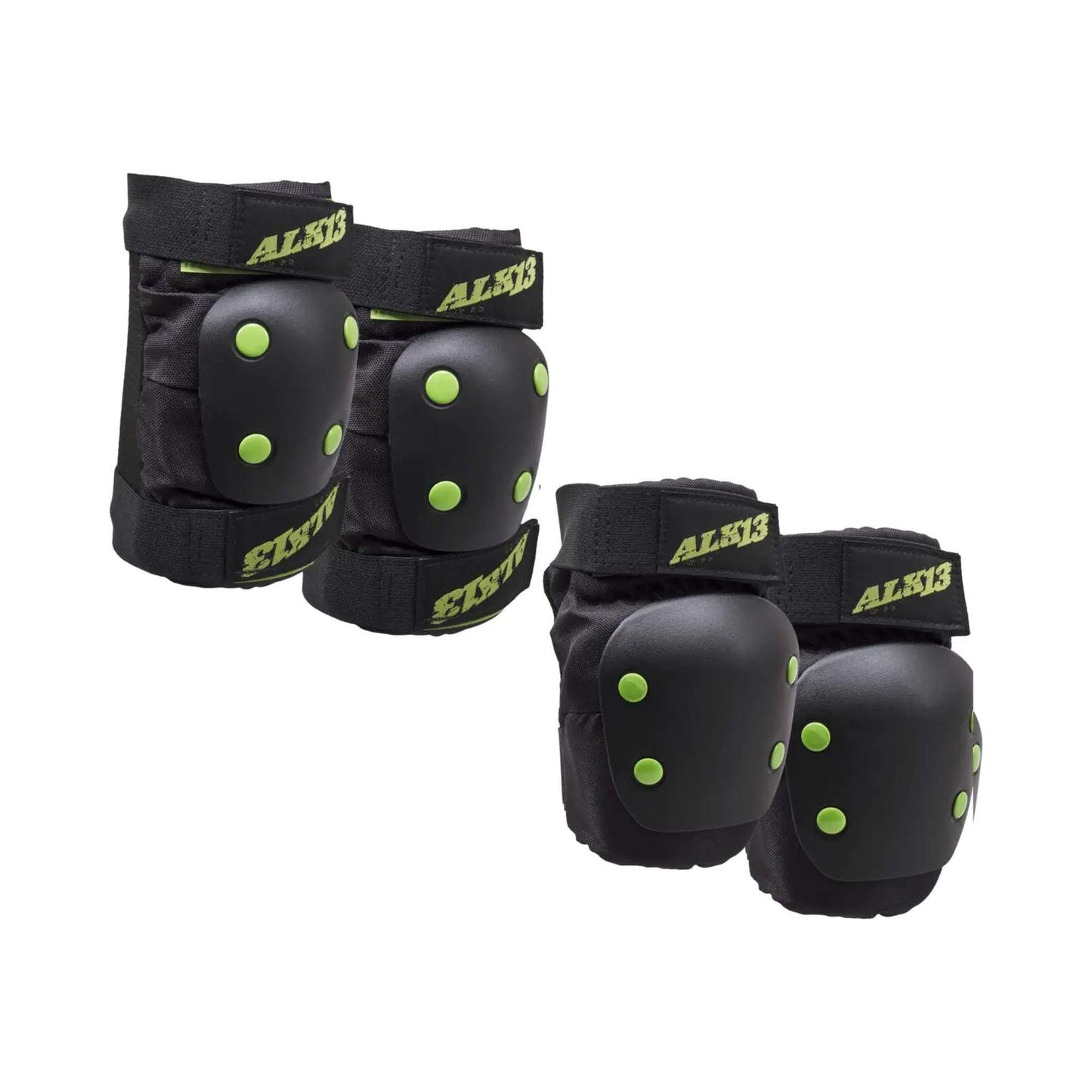 Alk13 Combo Pads