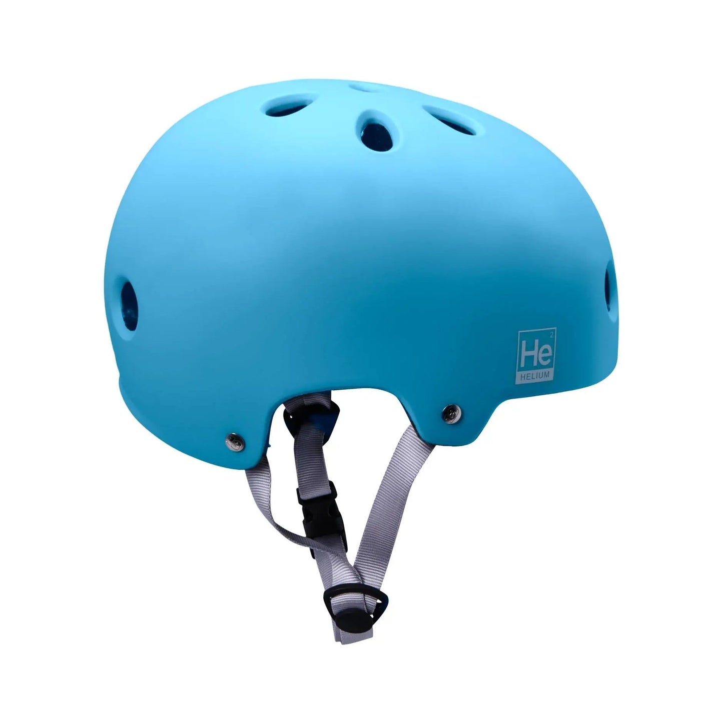 Alk13 Helium V2 Skate Helmet