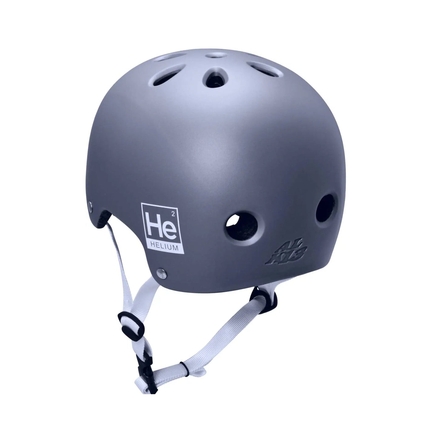 Alk13 Helium V2 Skate Helmet