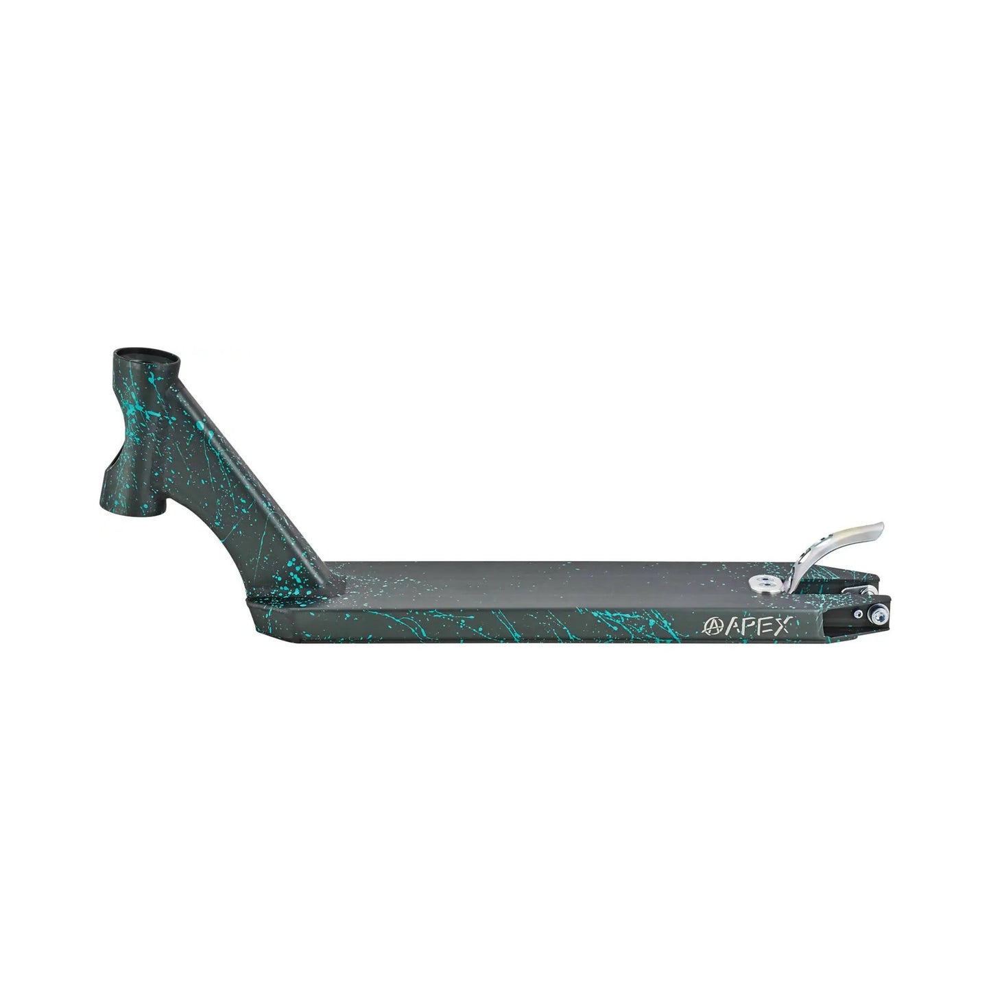 Apex 4.5" Stunt Scooter Deck