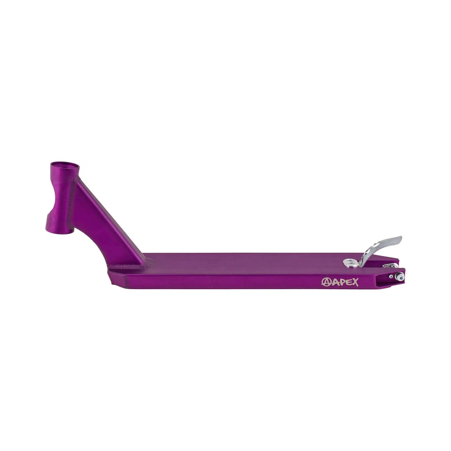 Apex 4.5" Stunt Scooter Deck