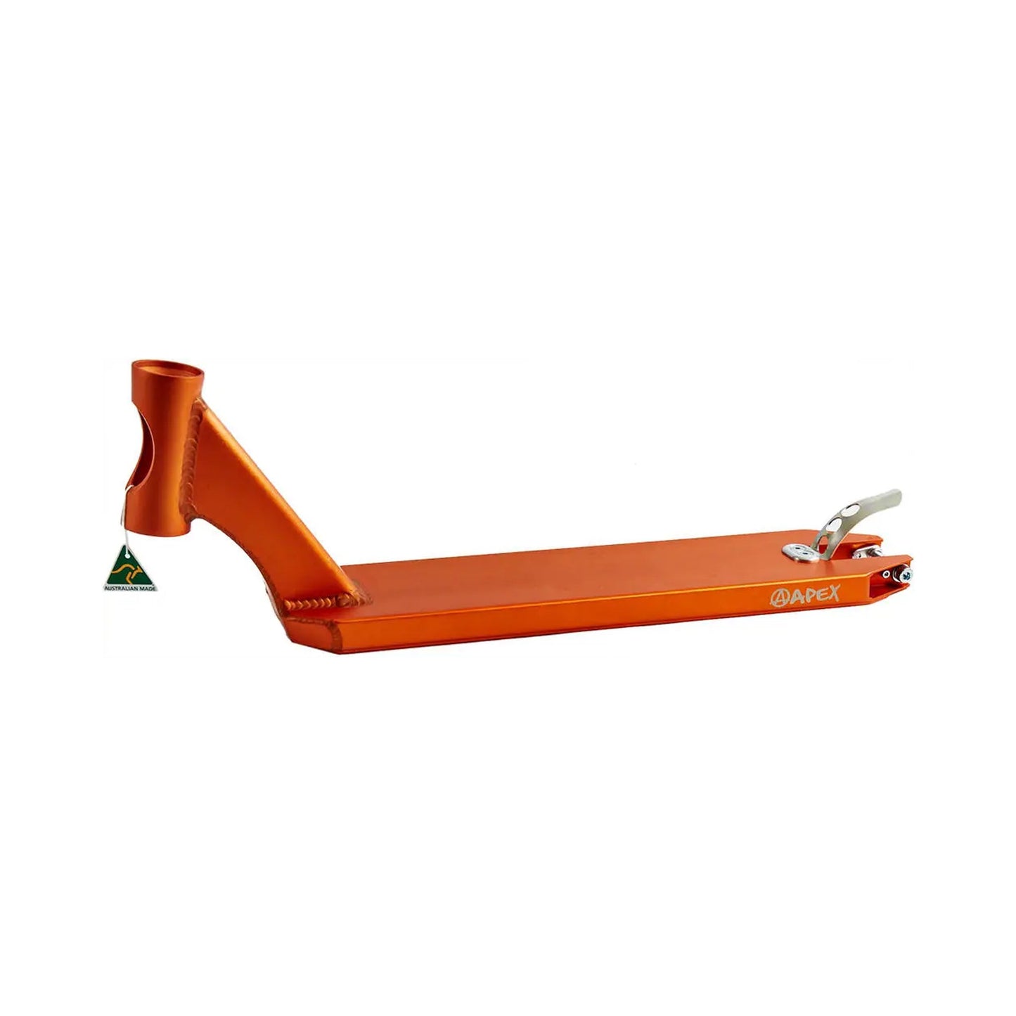 Apex 4.5" Stunt Scooter Deck