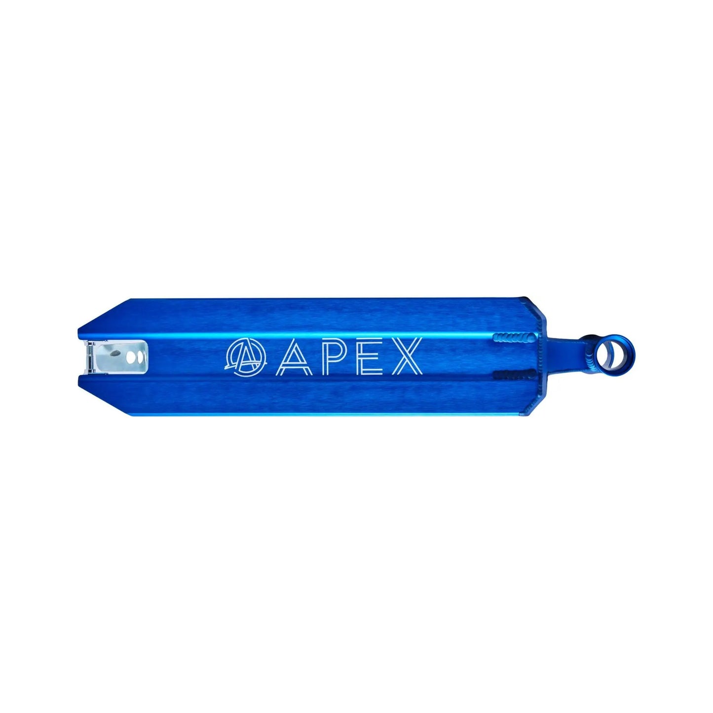 Apex 5" Peg Cut Stunt Scooter Deck