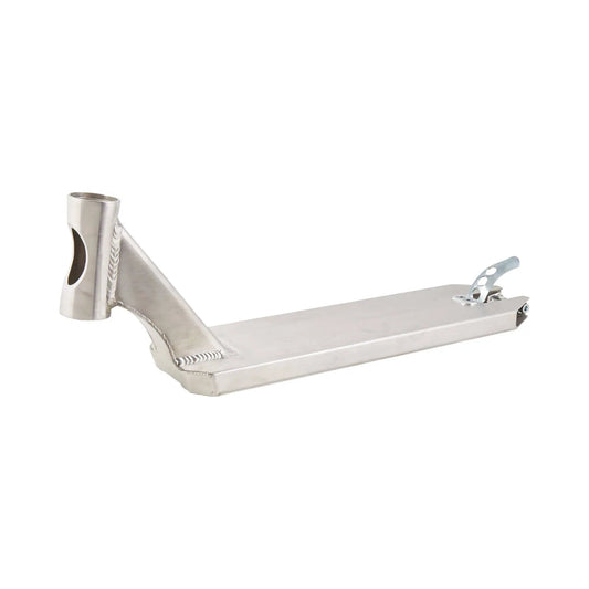 Apex 5" Peg Cut Stunt Scooter Deck