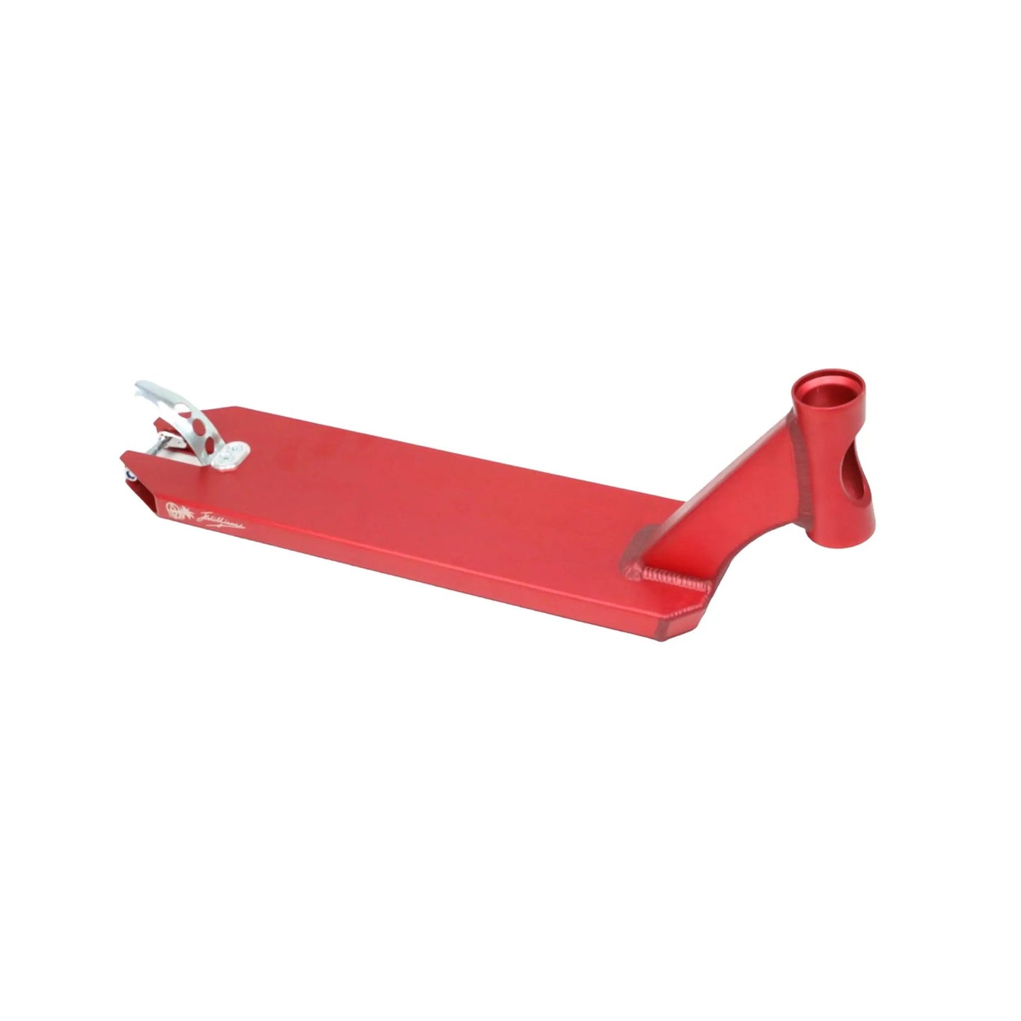 Apex Jett Williams Signature Stunt Scooter Deck