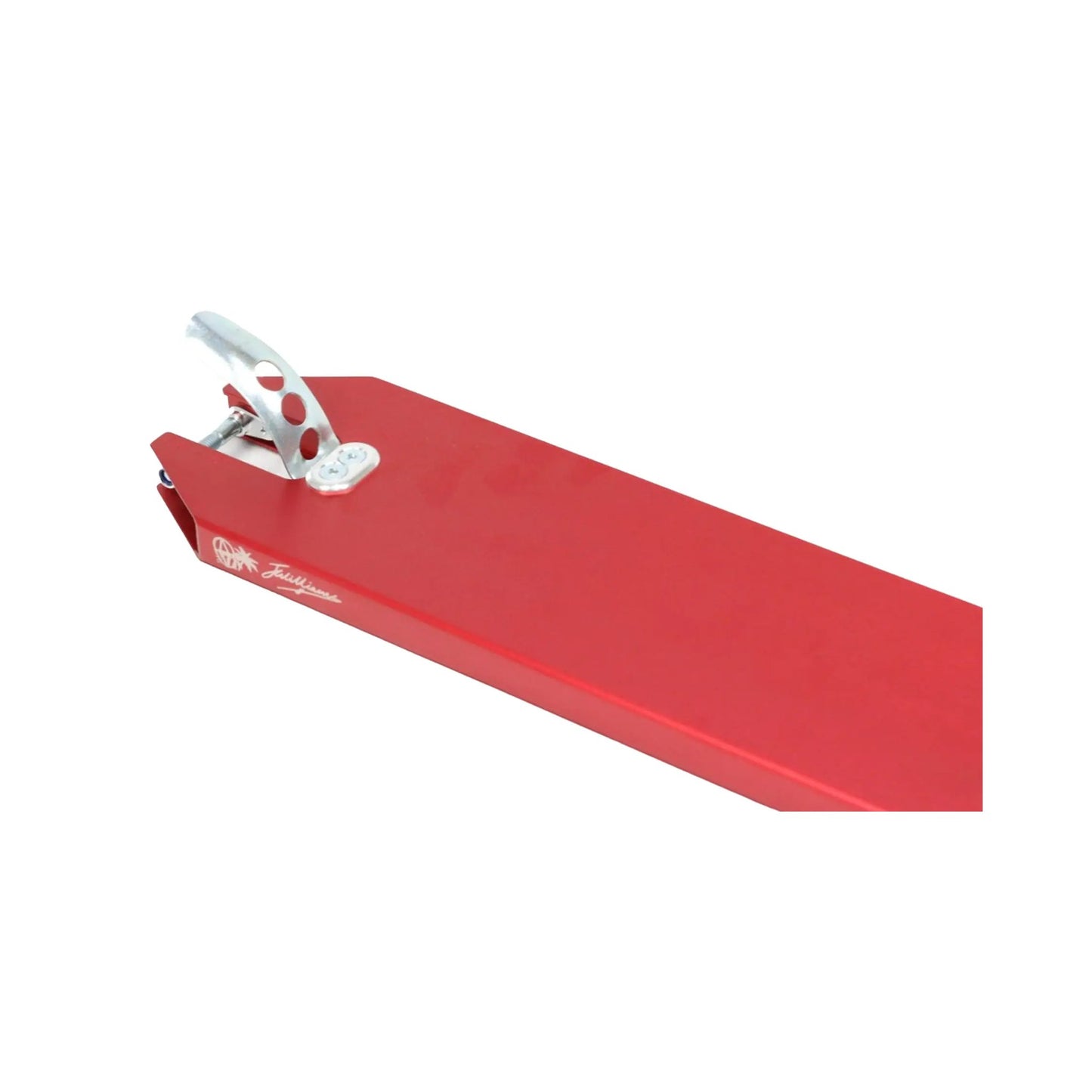 Apex Jett Williams Signature Stunt Scooter Deck