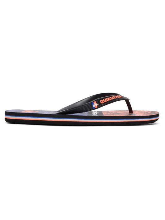 Quiksilver Sandalen Molokai Vortex Mehrfarbig