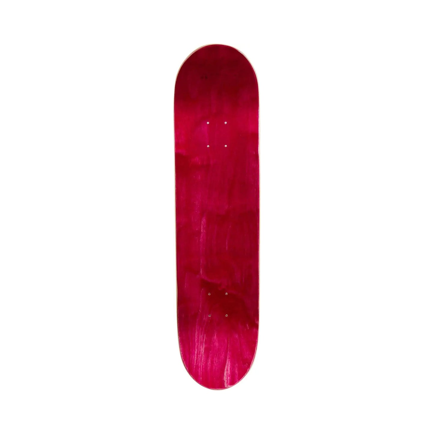 Blueprint Home Heart Skateboard Deck