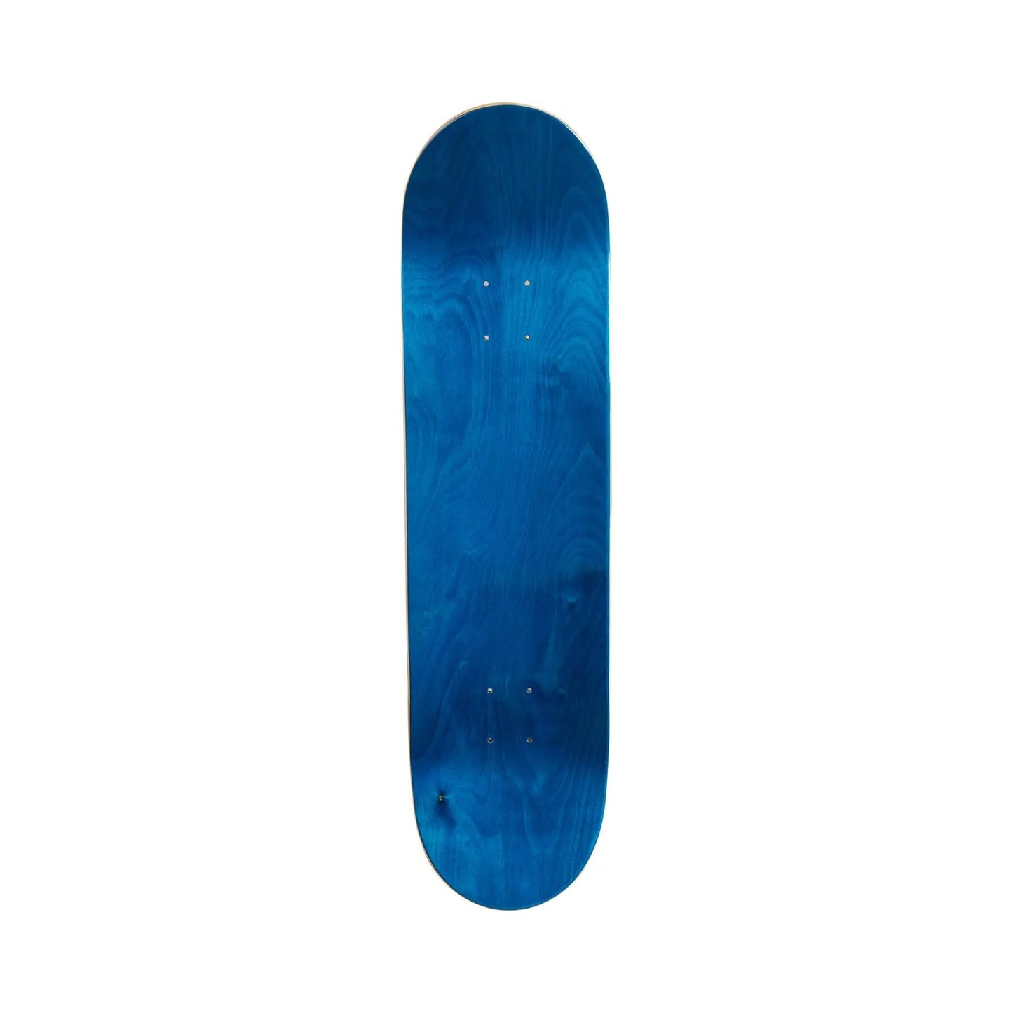 Blueprint Home Heart Skateboard Deck