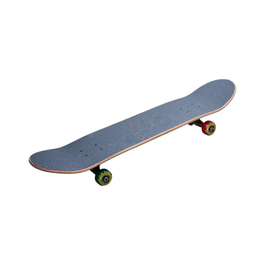 Blueprint Spray Heart V2 Skateboard Komplettboard