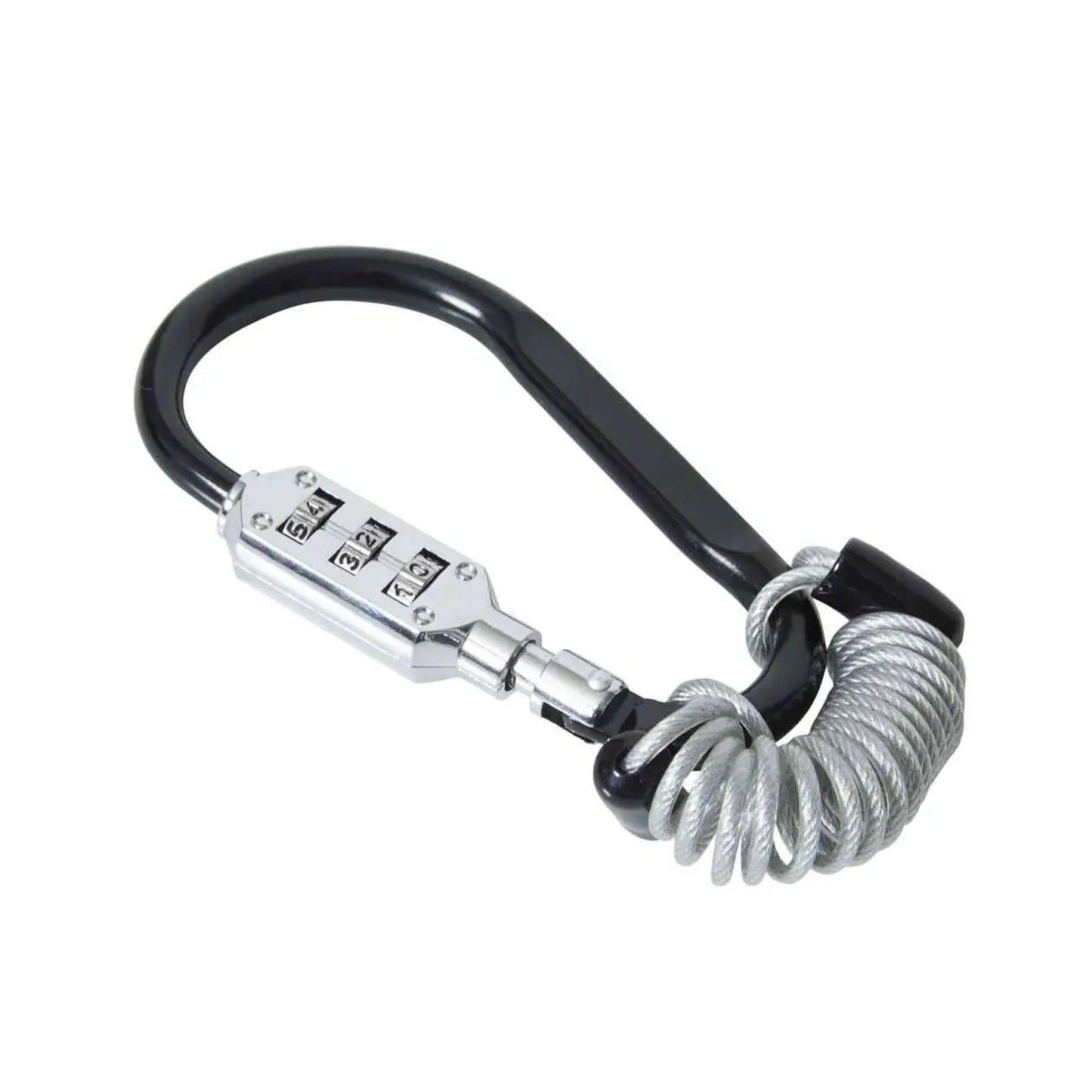 Carabin lock