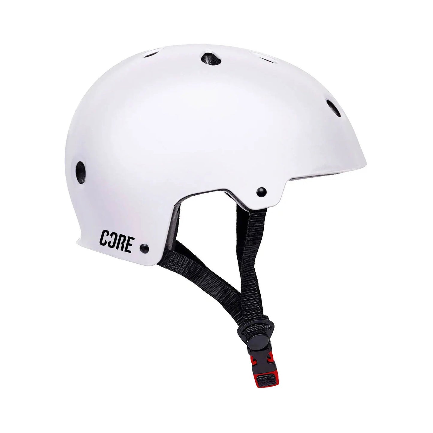 Core Helmet Action Sports (White)