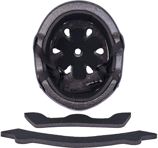 Core Helm Action Sports Weiß